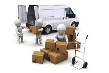 Packers & Movers